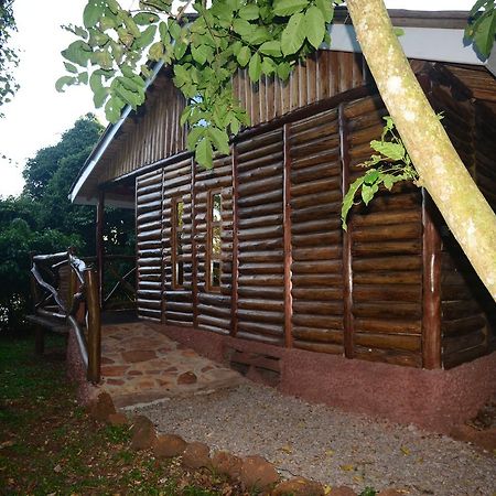 Serenada Eco Resort Mukono Town ภายนอก รูปภาพ