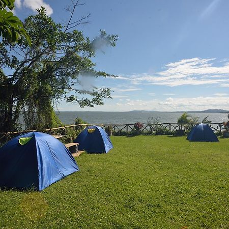 Serenada Eco Resort Mukono Town ภายนอก รูปภาพ