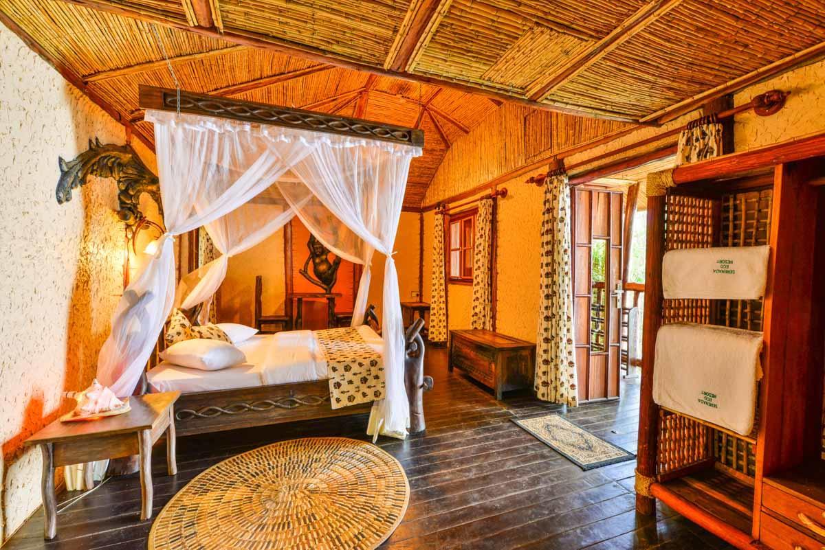 Serenada Eco Resort Mukono Town ภายนอก รูปภาพ
