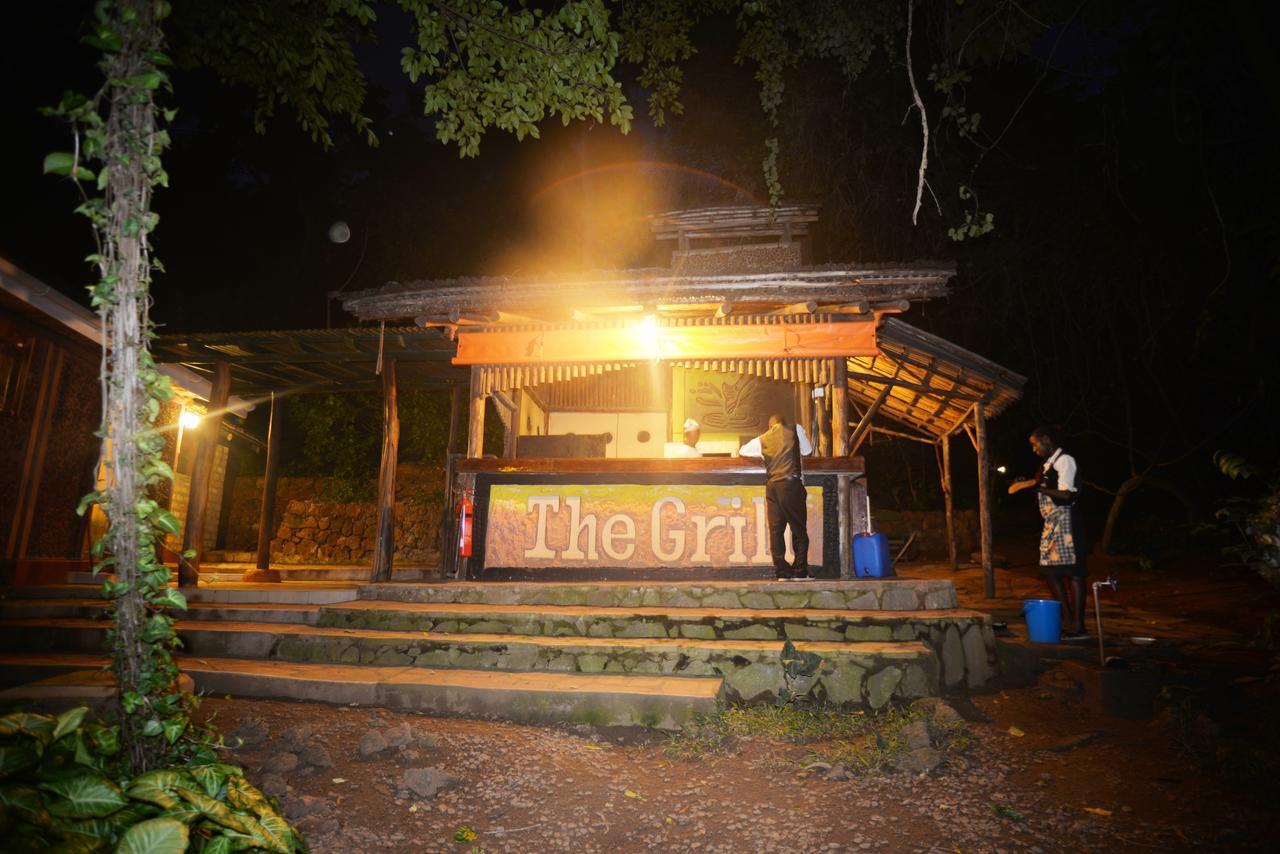 Serenada Eco Resort Mukono Town ภายนอก รูปภาพ