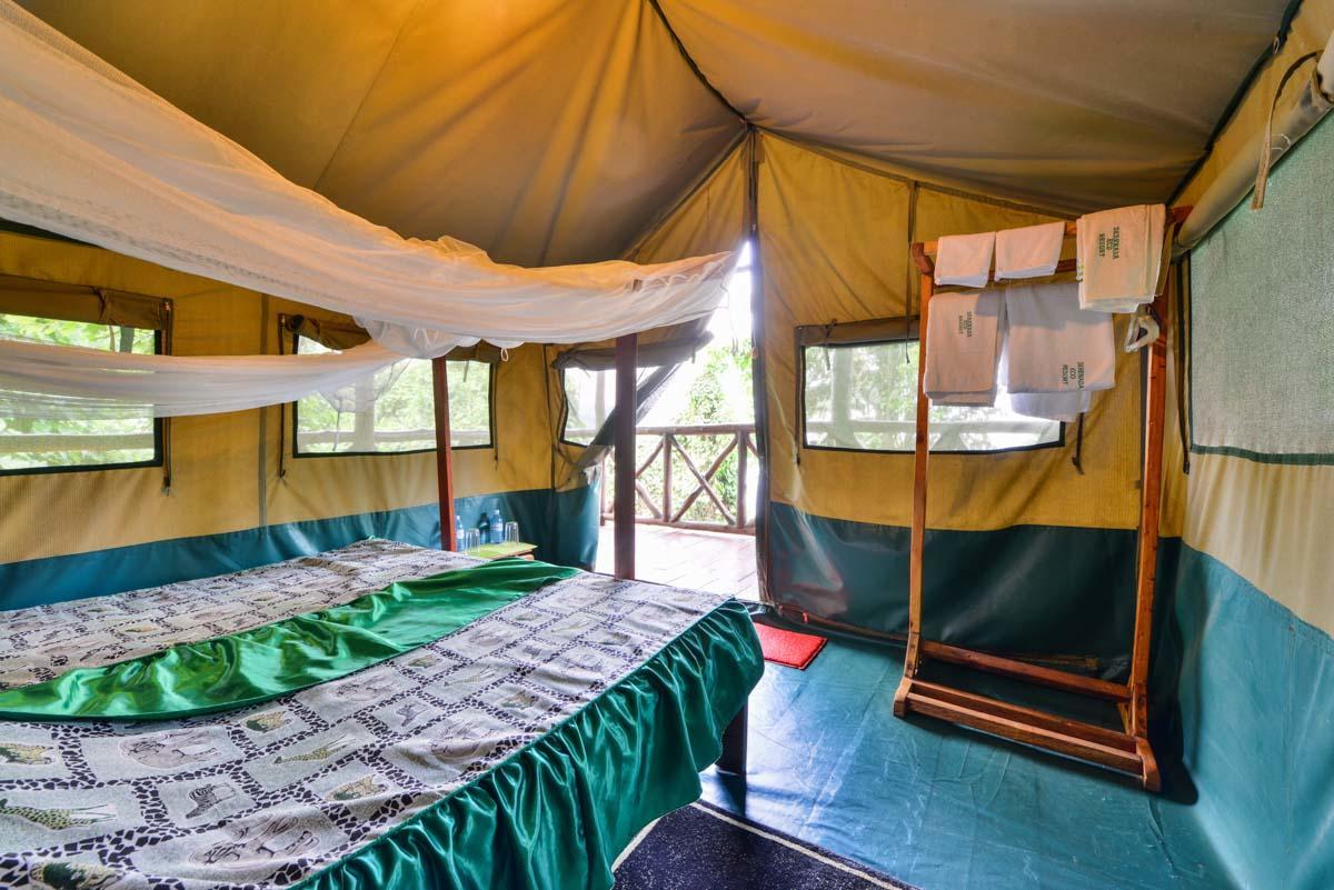 Serenada Eco Resort Mukono Town ภายนอก รูปภาพ