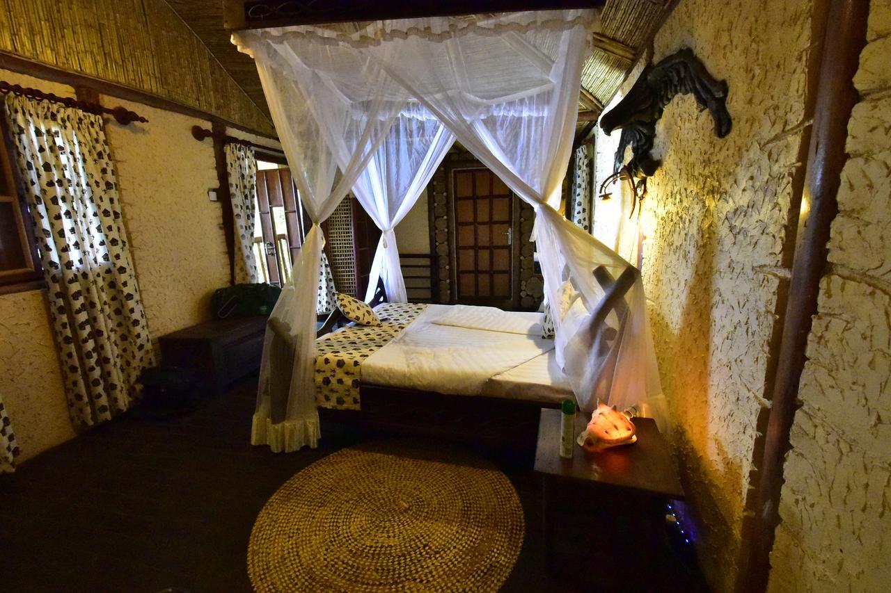 Serenada Eco Resort Mukono Town ภายนอก รูปภาพ
