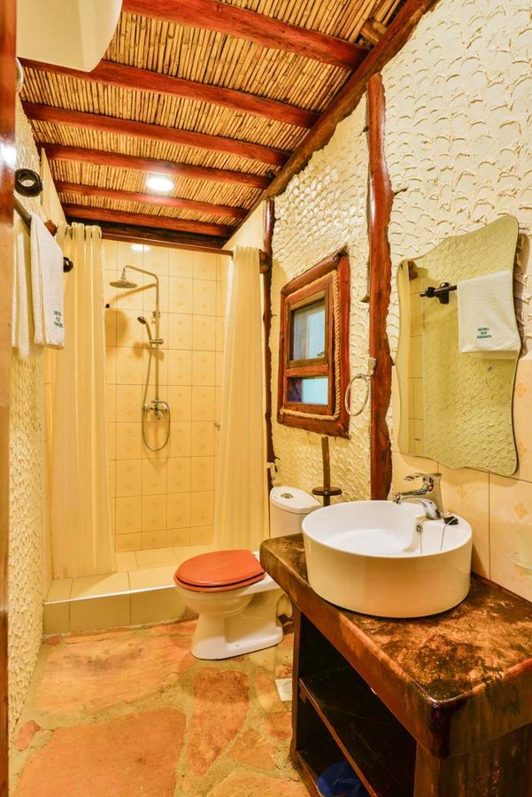 Serenada Eco Resort Mukono Town ภายนอก รูปภาพ