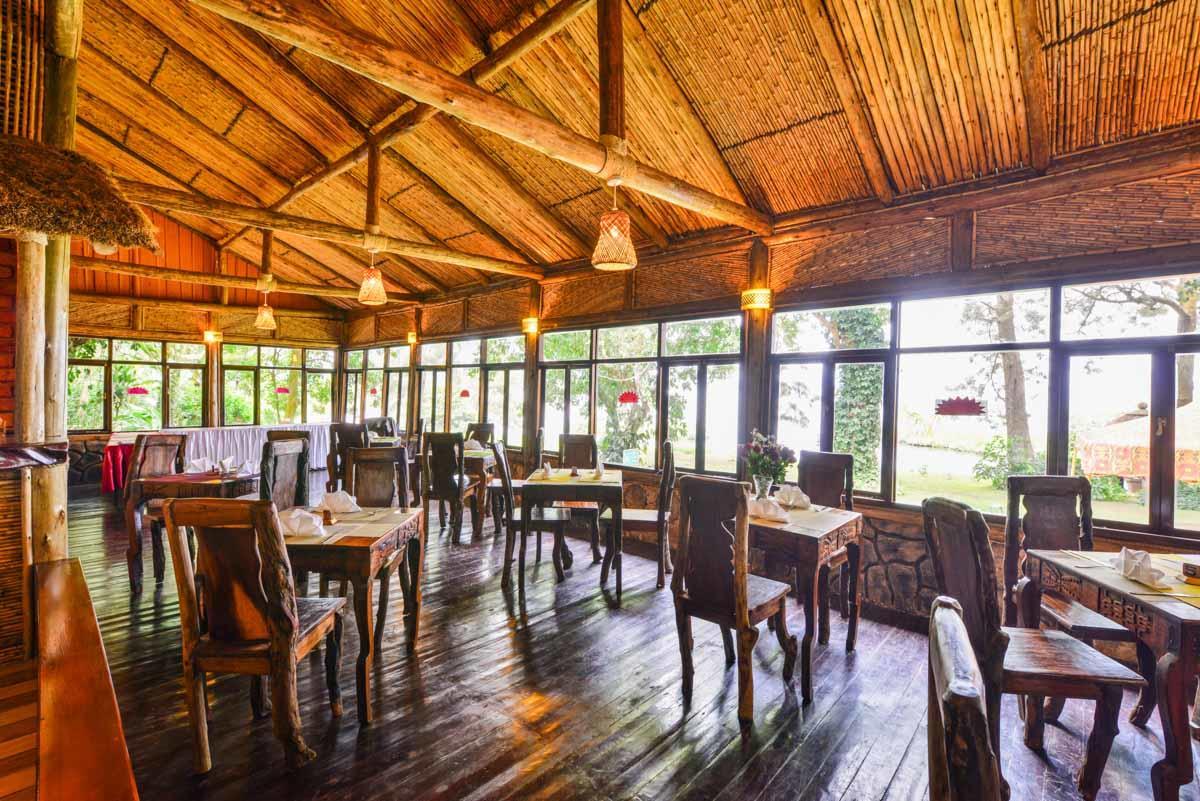 Serenada Eco Resort Mukono Town ภายนอก รูปภาพ